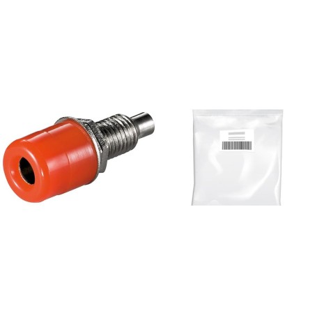 Goobay Audio Jack - Premium Sound Quality & Versatile Connectivity - 4040849117343
